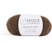 Mode at Rowan Wolle Mode Mohair Soft 50 g, 125 m, Braun