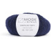 Mode at Rowan Wolle Mode Mohair Soft 50 g, 125 m, Blau