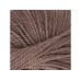 Mode at Rowan Wolle Alpaca Wool 50 g, 116 m, Hellbraun