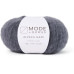 Mode at Rowan Wolle Alpaca Haze 25 g, 212 m, Grau