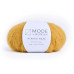Mode at Rowan Wolle Alpace Haze 25 g, 212 m, Senfgeb