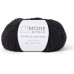 Mode at Rowan Wolle Alpaca Cotton 25 g, 120 m, Schwarz