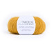 Mode at Rowan Wolle Alpaca Cotton 25 g, 120 m, Senf