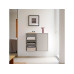ReCollector Wandschrank – Silver Cloud Grey