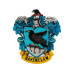 Mono-Quick Aufnäher Harry Potter Ravenclaw Wappen 1 Stück