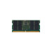 Kingston SO-DDR5-RAM Arbeitsspeicher 5600 MHz 1x 32 GB