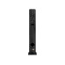 Audizio Standlautsprecher Audizio ARCO-A-BK 160W, BT Schwarz