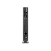 Audizio Standlautsprecher ARCO-A-D-BK 160W, DAB/BT, Schwarz