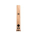 Audizio Standlautsprecher ARCO-P-LWD Passiv, holzfarben Braun