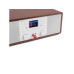 Audizio Avola-WHT DAB+/FM Radio mit BT u. CD, WLAN, Weiss Audizio Avola-WHT DAB+/FM Radio mit BT u. CD, WLAN, Weiss