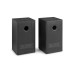 Audizio Regallautsprecher Paar BS20 50W, BT, Akku, Anthrazit