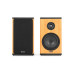 Audizio Regallautsprecher BS20-BM 50W, BT, Akku, bamboo Bambus