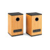 Audizio Regallautsprecher BS20-BM 50W, BT, Akku, bamboo Bambus