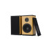 Audizio Regallautsprecher BS20-BM 50W, BT, Akku, bamboo Bambus