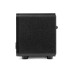 Audizio Genua DAB+/FM Radio mit BT, Stereo, Schwarz