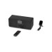 Audizio Genua DAB+/FM Radio mit BT, Stereo, Schwarz