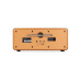 Audizio Genua-CU DAB+/FM Radio mit Bluetooth, Stereo, Kupfer