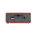 Audizio Genua-DG DAB+/FM Radio mit BT, Stereo, Grau