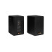 Audizio Regallautsprecher KS01B 120W, BT, Schwarz