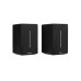 Audizio Regallautsprecher KS01B 120W, BT, Schwarz