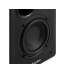 Audizio Regallautsprecher KS01B 120W, BT, Schwarz