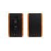 Audizio Regallautsprecher KS01-WD 80W, BT, holzfarben Braun