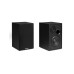 Audizio Regallautsprecher KS02-BK 80W, BT Schwarz