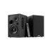 Audizio Regallautsprecher KS02-BK 80W, BT Schwarz