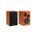 Audizio Regallautsprecher KS02 80W, BT, holzfarben Braun