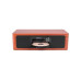 Audizio Lunata-CRM Hifi-Player, CD, DAB+, BT, HDMI ARC, cherry Rot