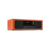 Audizio Lunata-CRM Hifi-Player, CD, DAB+, BT, HDMI ARC, cherry Rot
