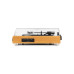 Audizio Plattenspieler RP335BB mit Lautsprecher, bambus Hellbraun