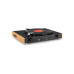 Audizio Plattenspieler RP335BB mit Lautsprecher, bambus Hellbraun