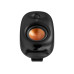 Audizio Regallautsprecher Paar RS80 160W, BT Dunkelgrau
