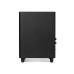 Audizio Subwoofer SW65C Aktiv Subwoofer, 130W, Schwarz