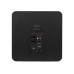 Audizio Subwoofer SW80D 160W Schwarz