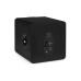 Audizio Subwoofer SW80D 160W Schwarz