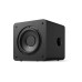 Audizio Subwoofer SW80D 160W Schwarz