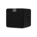 Audizio Subwoofer SW80D 160W Schwarz