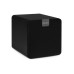 Audizio Subwoofer SW80D 160W Schwarz