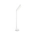 BeamZ BPL410 Weiss Standleuchte mit 4 Spots und Akkubetrieb Weiss