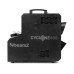 BeamZ Cyclone 400 Nebel- und Seifenblasenmaschine mit 48 RGBW-LEDs