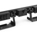 BeamZ Pro DOTBAR PIX-1 Outdoor Pixel LED Bar IP65 DMX-Steuerung