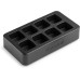 BeamZ Pro EazyLink-Dock Ladestation für 8 Dongles