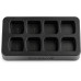 BeamZ Pro EazyLink-Dock Ladestation für 8 Dongles
