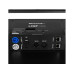 BeamZ Pro LCBP450 Multifunktionales Hybrid-LED-Panel