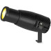 BeamZ PSZ18W Punktstrahler mit Zoom 18 W LED RGBW