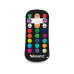 BeamZ PSZ18W Punktstrahler mit Zoom 18 W LED RGBW