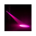 BeamZ PSZ18W Punktstrahler mit Zoom 18 W LED RGBW