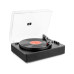 Fenton Plattenspieler mit Bluetooth RP162B Schwarz